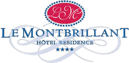 Logo Hôtel Le Montbrillant Genève