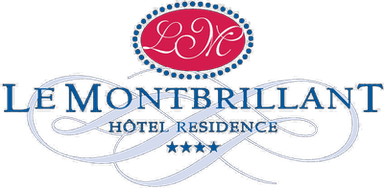 Logo Hôtel Le Montbrillant Genève